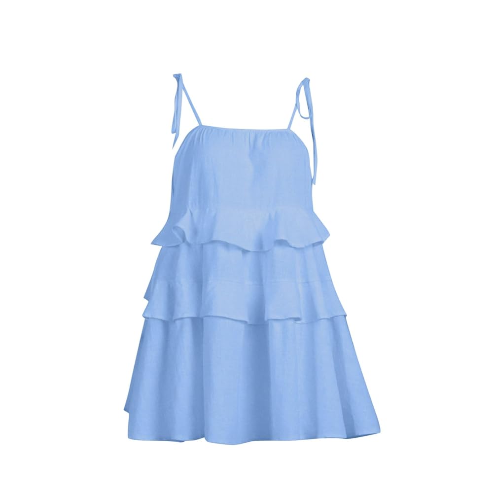 ワンピース theredthread S layered ruffle dress mini CM6032DB13_20WINE-1_1365x.jpg?